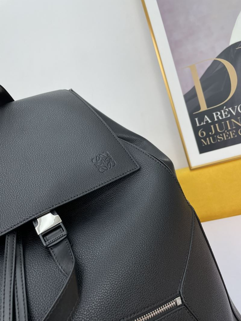 Loewe Backpacks